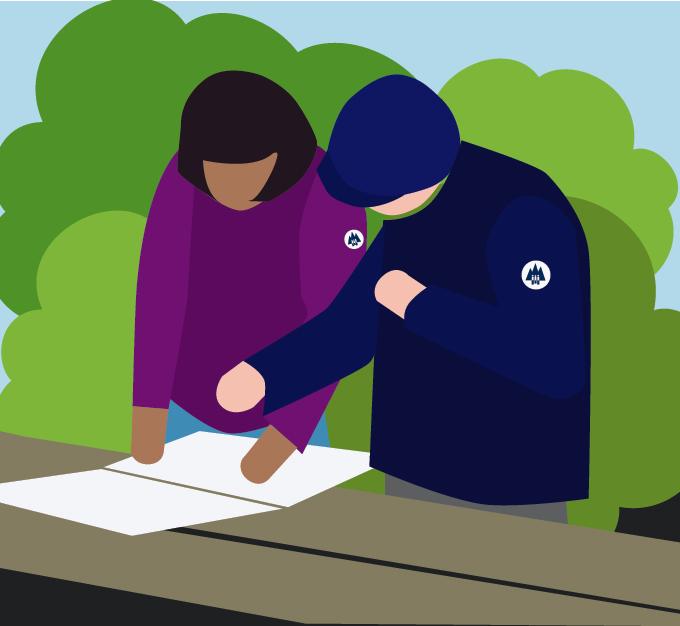 Natural Heritage Card Image