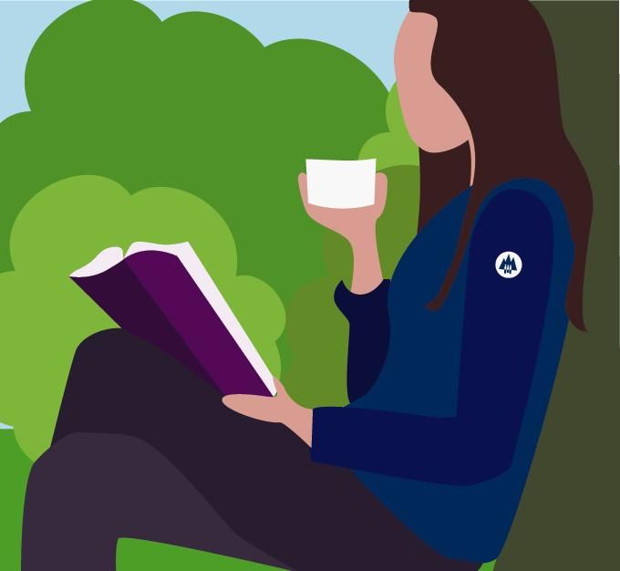 Environmental education Card Image